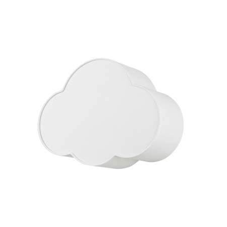 Lampa sufitowa CLOUD White Mini 2xE27