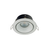 Nowodvorski Lampa punktowa podtynkowa FOXTROT 