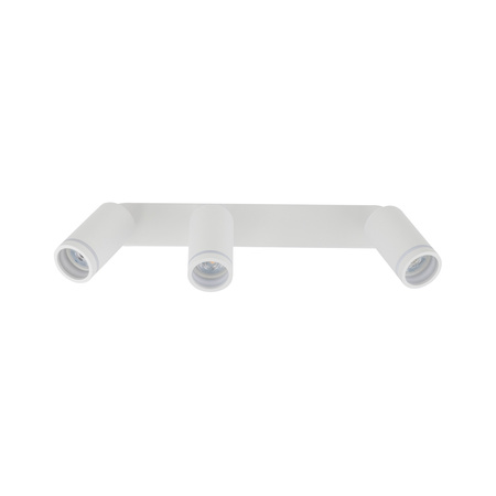 Lampa sufitowa JET White 3xGU10