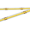 Taśma LED COB 24V 5m 33W 3450lm 6500K