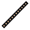 Reflektor szynowy 12W LED punktowy systemu magnetyczegoy MAGNETIC TRACK