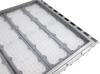 Naświetlacz lampa Led 200W zewnętrzna 4000K AREA LED 30000lm