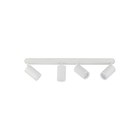 Lampa sufitowa JET White 4xGU10