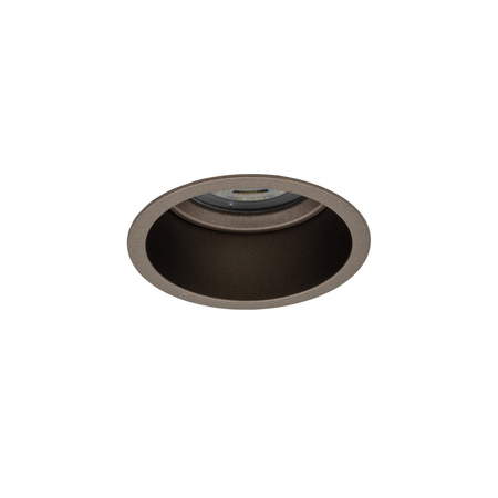 Oprawa podtynkowa CUP GU10 brąz Nowodvorski 10790