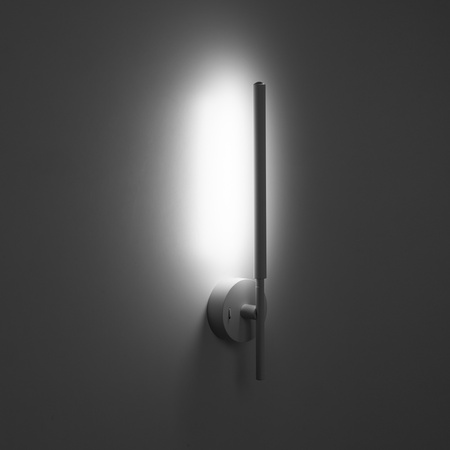 Lampa podłogowa FOCUS White LED