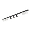 Lampa sufitowa VOX 3xGU10/5xG9