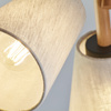VAIO NATURE LAMPA SUFITOWA 3