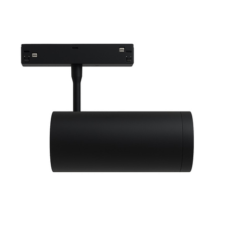 Magnetic track 10mm 12W 3000-6000K