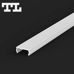 Osłonka C13 2000 mm mleczna (nr kat 761302)