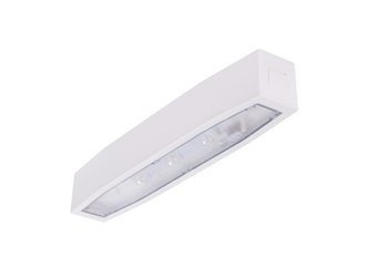 Oprawa awaryjna Led natynkowa SO 650 A 2H IP54 AT CNBOP