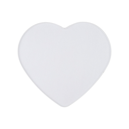 Lampa sufitowa HEART White 2xE27