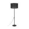Lampa podłogowa GLORII 1xE27