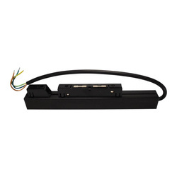 Zasilacz do oświetlenia szynowego MAGNETIC TRACK 150W 48V SLIM