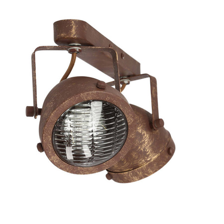 Lampa wisząca TANGO CLEAR 1xE14