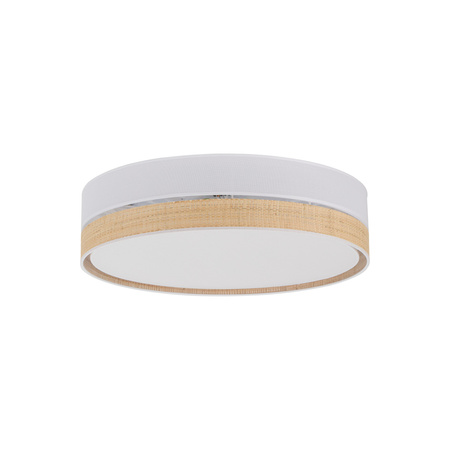 Lampa sufitowa PAGLIA White 4xE27 450