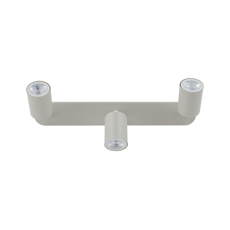 LIVIA BEIGE LAMPA SUFITOWA 3