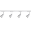 Storm SET biały LP-733 SET WH