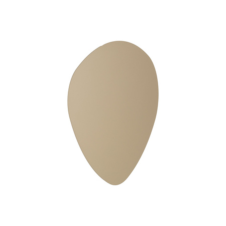 Tk Lighting STONE SABIA kinkiet 2xG9