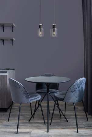 Lampa wisząca K-5251 z serii BRUS
