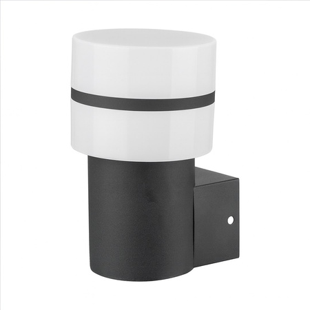 Kinkiet Ogrodowy Mia 1xE27 IP44