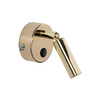 Kinkiet ENZO Gold 1xG9