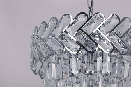 Żyrandol K-8172 -TOSCANA