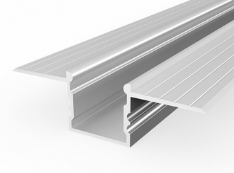 LED P18-3 Profil 1000 mm anod (nr kat 8618301)