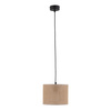 Lampa wisząca JUTA E27