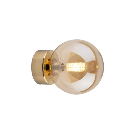 Kinkiet ESTERA GOLD 1xG9