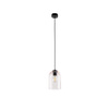 Lampa Wisząca MOLLY PINK 1xE27