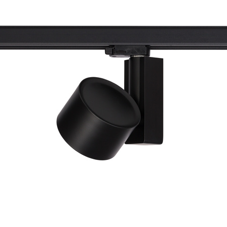 Nowodvorski Lampa LED czarna CTLS NEA LED 30W 4000K