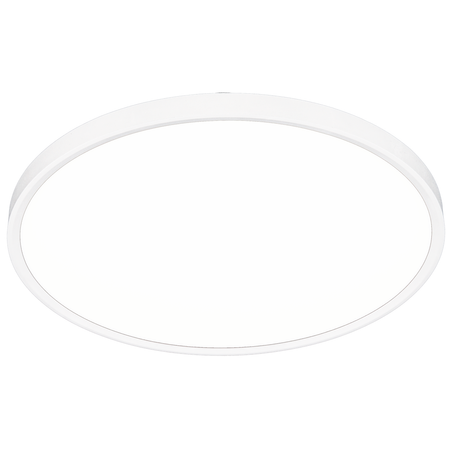 Plafon MAQ 40W 3CCT Biały