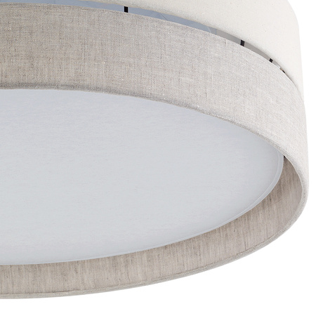 Lampa sufitowa ECO 4xE27