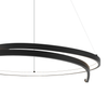 Lampa wisząca LORENZO 35W LED 4000K
