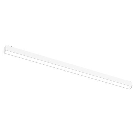 Slim Magnetic Track Biały 61cm 20W LED Tuya CCT