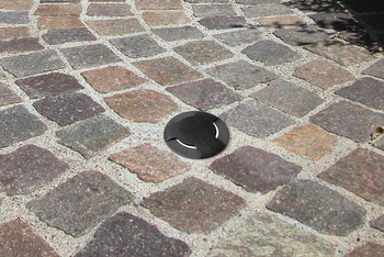 Oprawa CECI 90-3L czarny X GU10 4,5W 3000K