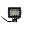 Lampa LED Robocza Off-road 60W 