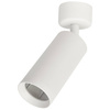 Oprawa sufitowa Spot MICA WHITE 1xGU10