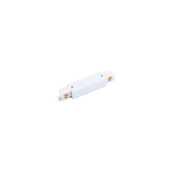 Nowodvorski Złączka biała CTLS POWER STRAIGHT CONNECTOR