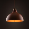 Lampa wisząca CAP Brick 1xE27