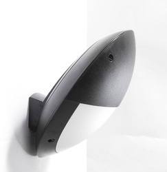 Oprawa plafoniera REMI/LUCIA-EL czarny Y E27