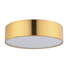 Lampa sufitowa RONDO Gold 4xE27 450