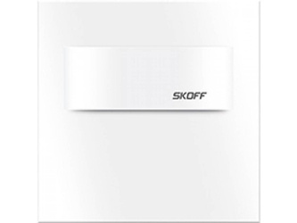 Oprawa schodowa Tango Short LED Light Skoff 1,8W 230V AC biały mat b. ciepła