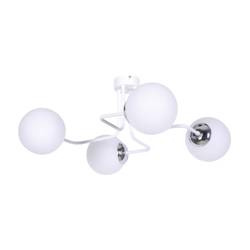 Lampa sufitowa K-4055 z serii BARI