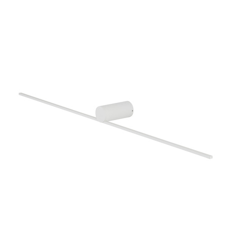 Kinkiet SPIN LED S biały 10W 4000K 66cm Noowodvorski 11586