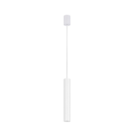 Nowodvorski Lampa wisząca biała EYE L