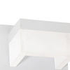 Lampa z diodami do szyn magnetycznych 24W 3000K DDCX-GS24-436