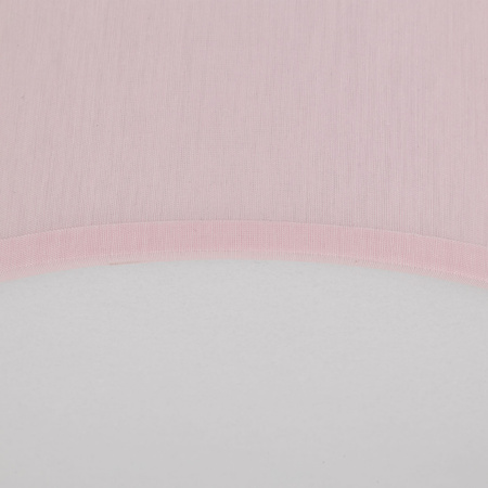 Tk Lighting CLOUD lampa sufitowa RÓŻOWA MINI 2xE27