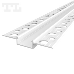 LED GK6-3 Profil 2000 mm biały lakierowany do GK (nr kat 966311)