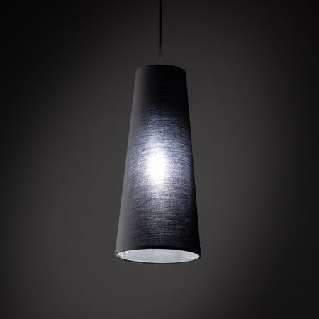 Lampa wisząca ZING 1xE27